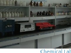 CHEMICAL LAB