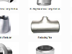 PIPE FITTINGS