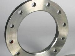 FLANGES