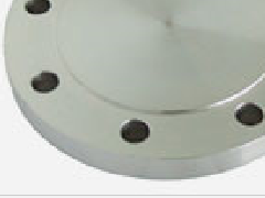 BLIND FLANGE