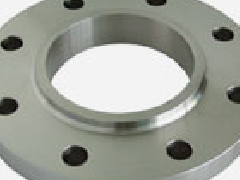 SLIP-ON FLANGE