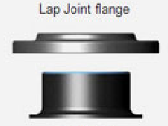 LAP JOINT FLANGE