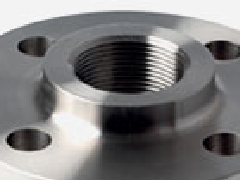 THREADED FLANGE