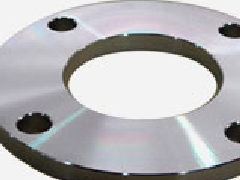 PLATE FLANGE