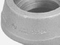 PIPE OUTLET