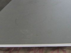 STAINLESS STEEL PLATE