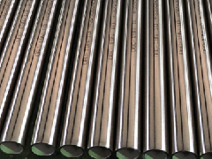 STAINLESS STEEL POLISHED PIPE